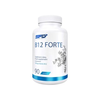 СФД В12 Forte 90 табл