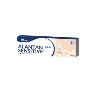 Alantan Sensitive Creme 20 g