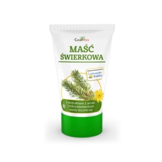 Fichtensalbe 135 ml