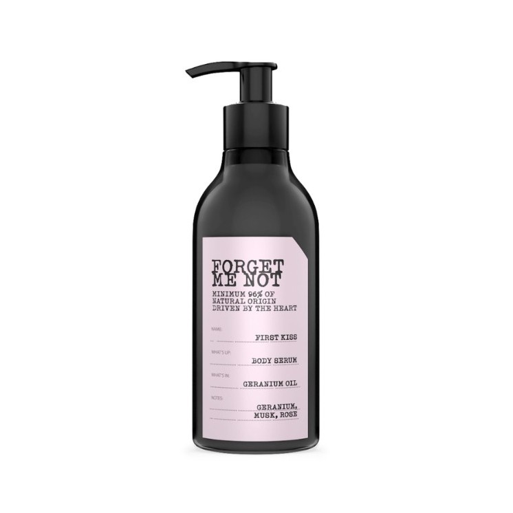 Farmona Forget Me Not Serum do ciała First Kiss 300 ml