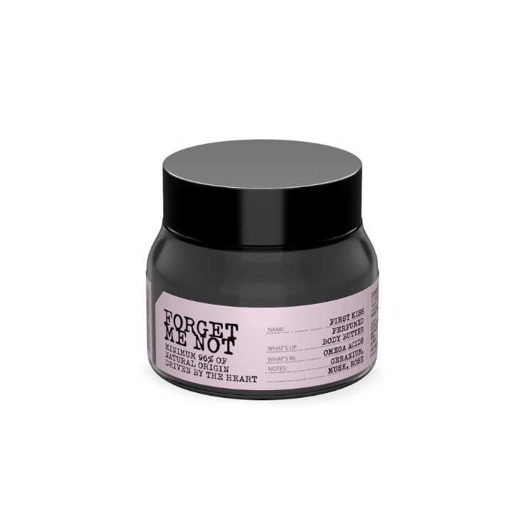 Farmona Forget Me Not First Kiss Körperbutter 200 ml