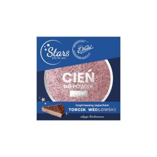 Stars from the Stars x E.Wedel Тіні для повік 03 Phenomenal 3,2 г