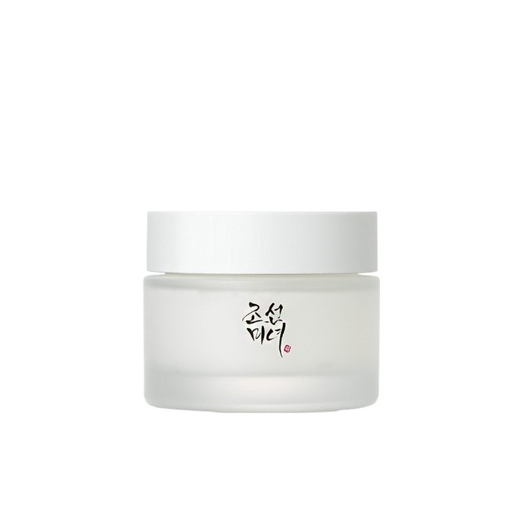 Beauty of Joseon Dynasty Cream  Łagodny Krem Nawilżający do Twarzy 50 ml