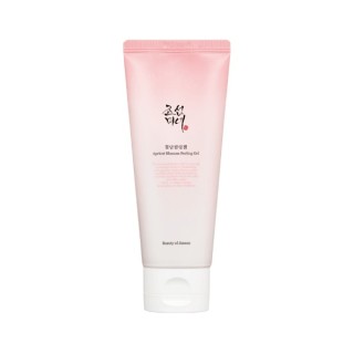 Beauty of Joseon Apricot Blossom Peeling Gel Aprikosengel Gesichtspeeling 100 ml