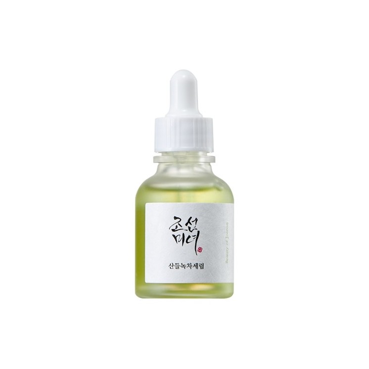 Beauty of Joseon Calming Serum Green Tea + Panthenol Łagodzące Serum 30 ml