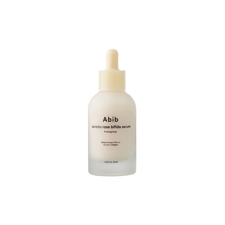 Abib Jericho Rose Bifida Serum Firming Drop  Firming Serum 50 ml