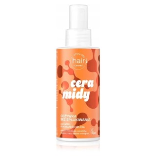 OnlyBio Haar des Tages Ceramides Leave-in Conditioner 150 ml OnlyBio Haar des Tages Ceramides Leave-in Conditioner 150 ml