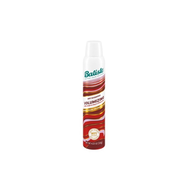 Batiste Volume Droogshampoo 200 ml