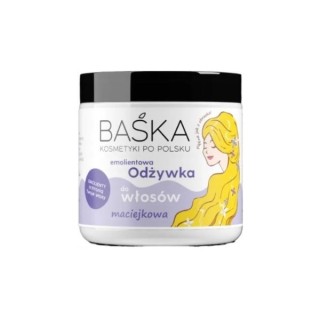 Baśka Maciejka erweichende Haarspülung 250 ml