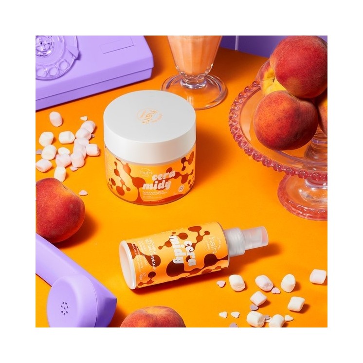 OnlyBio Hair of the day Ceramides Відновлююча маска для волосся 280 мл