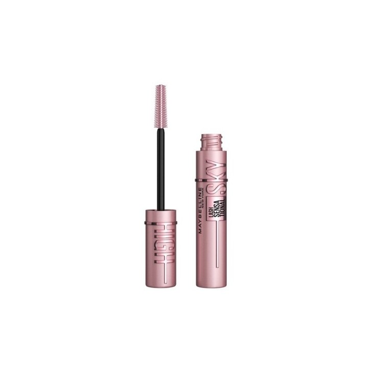 Maybelline Lash Sensational Sky High Mascara wydłużający tusz do rzęs Black 7.2 ml
