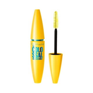 Maybelline The Colossal Volum Express Thickening Mascara Farbton Black wasserfest 10 ml