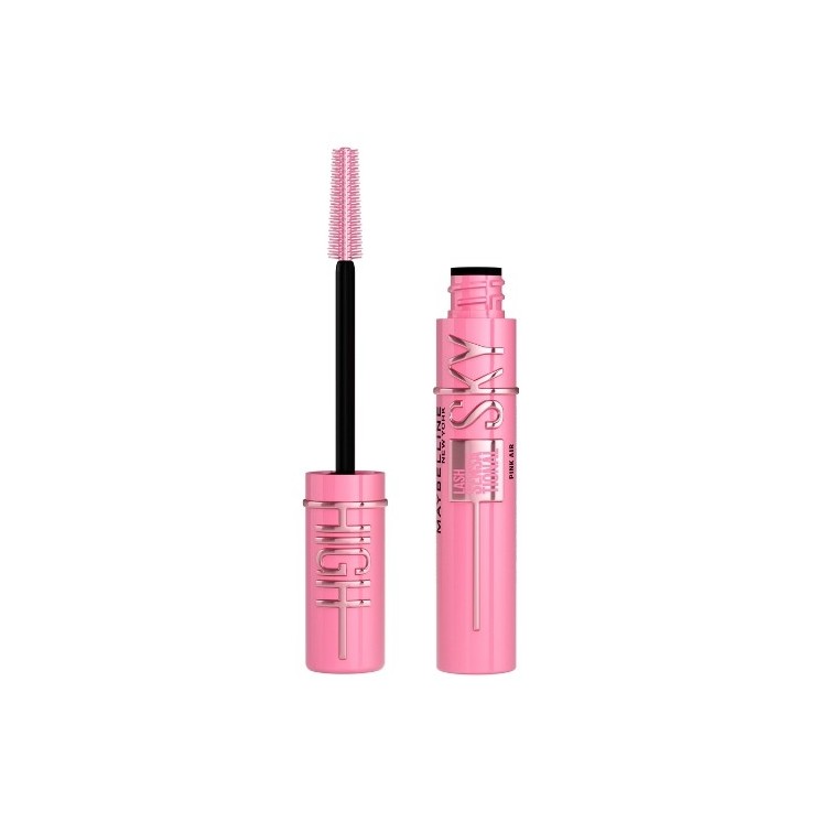 Maybelline Sky High Lash Sensational tusz do rzęs Pink Air 7.2 ml