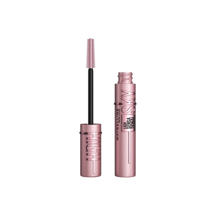 Maybelline Lash Sensational Sky High tusz do rzęs Brown 7.2 ml