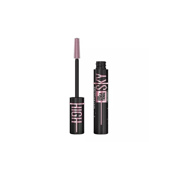 Maybelline Lash Sensational Sky High tusz do rzęs Cosmic Black 7.2 ml
