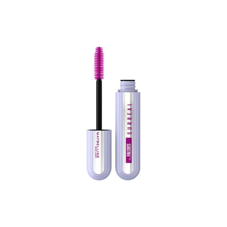 Maybelline The Falsies Surreal Mascara verdickende und verlängernde Mascara 10 ml