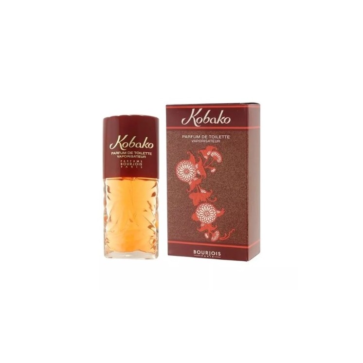 Bourjois Kobako Eau de Toilette for Women 50 ml