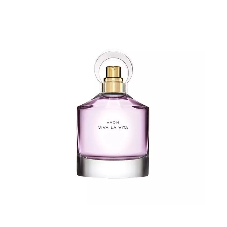 Avon Viva La Vita Woda perfumowana dla kobiet 50 ml  