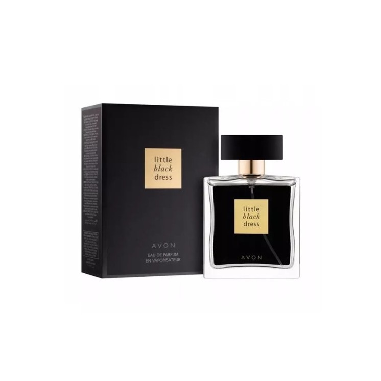 Avon Little Black Dress Woda perfumowana dla kobiet 100 ml  