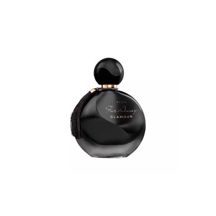 Жіноча парфумована вода Avon Far Away Glamour 100 мл