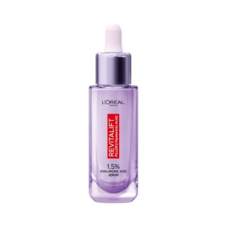 L'oreal Revitalift Filler Anti-Falten Serum 5 % reine Hyaluronsäure 30 ml L'oreal Revitalift Filler Anti-Falten Serum 5 % reine Hyaluronsäure 30 ml
