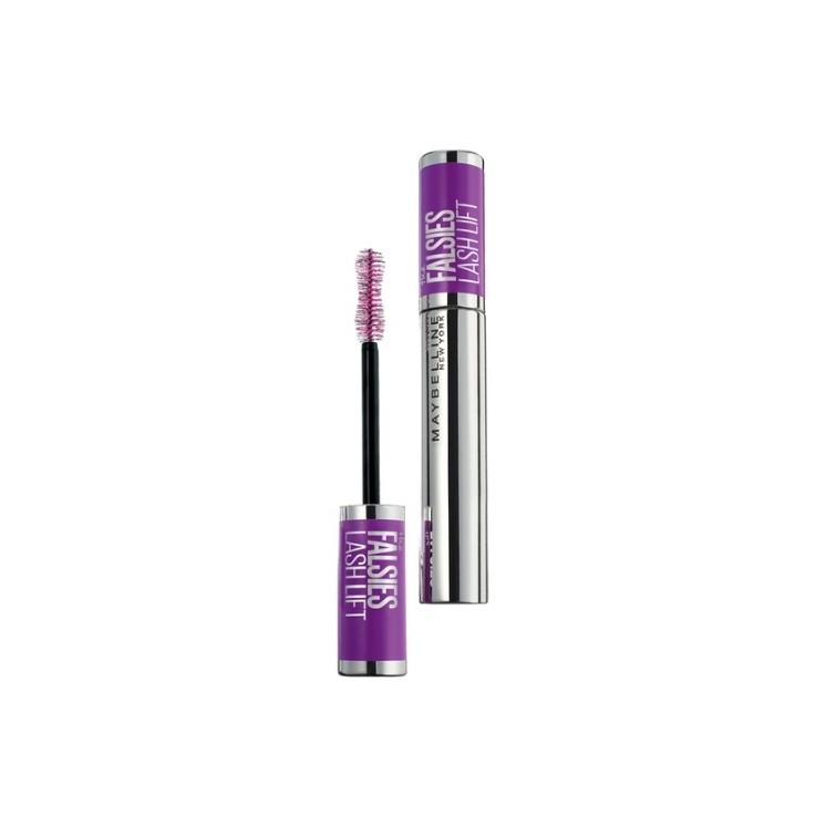 Maybelline Falsies Lash Lift Wydłużający Tusz do rzęs Czarny 9.6 ml