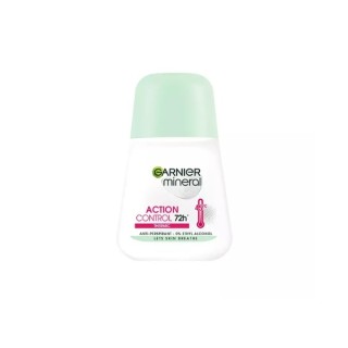 Garnier Action Control 72h Thermic Women Roll-On antiperspirant w kulkce 50 мл