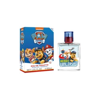 PAW Patrol Eau de Toilette für Kinder und Jugendliche 30 ml PAW Patrol Eau de Toilette für Kinder und Jugendliche 30 ml