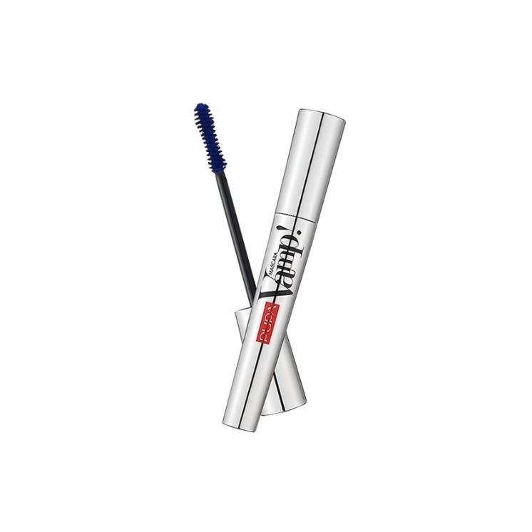 Pupa Vamp Mascara tusz do rzęs 300 Deep Night 9 ml