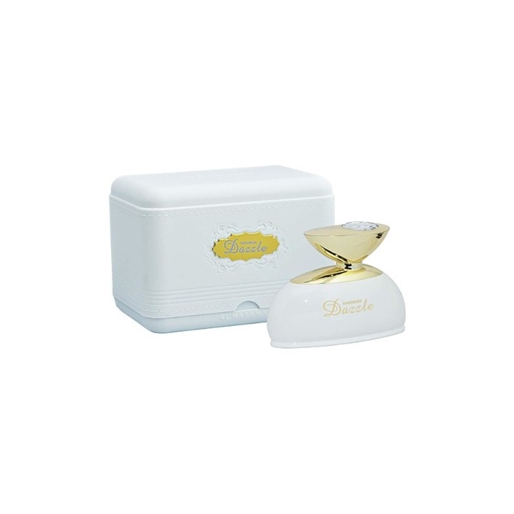 Al Haramain Dazzle For Womman Woda perfumowana dla kobiet 100 ml