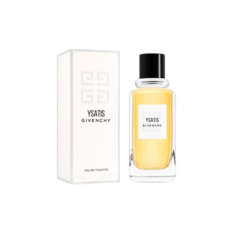 Givenchy Ysatis Woda toaletowa dla kobiet 100 ml