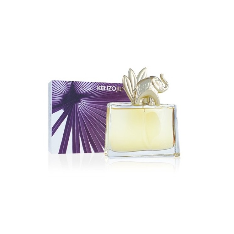 Kenzo Jungle Woda Perfumowana dla kobiet spray 100 ml