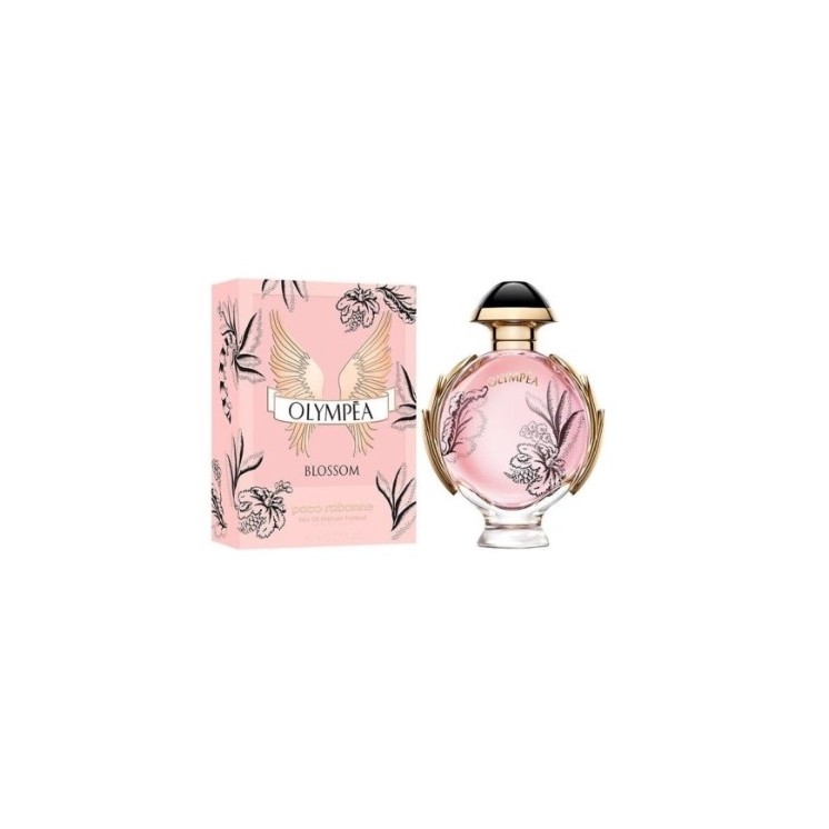 Paco Rabanne Olympea Blossom Woda Perfumowana dla kobiet spray 30 ml