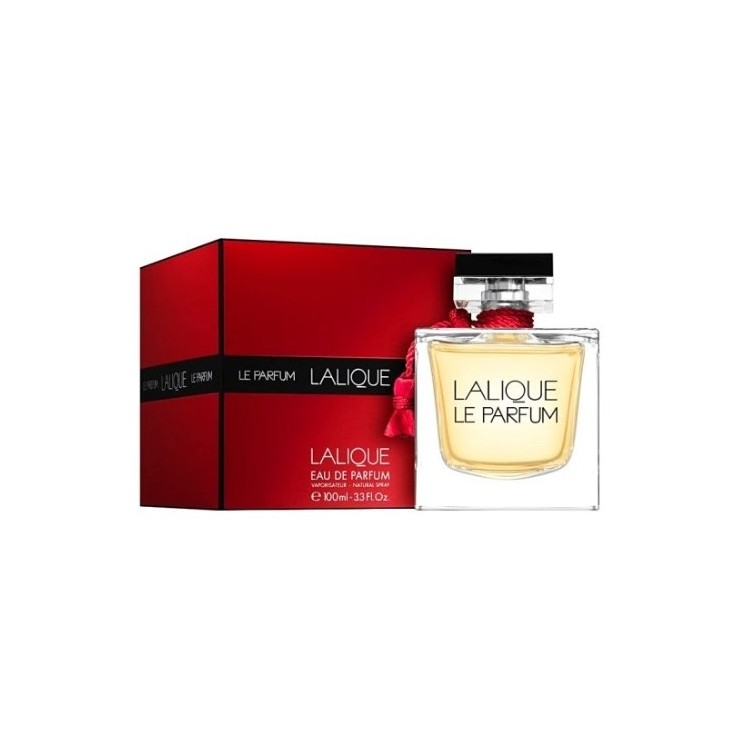 Lalique Le Parfum Woda Perfumowana dla kobiet  100 ml