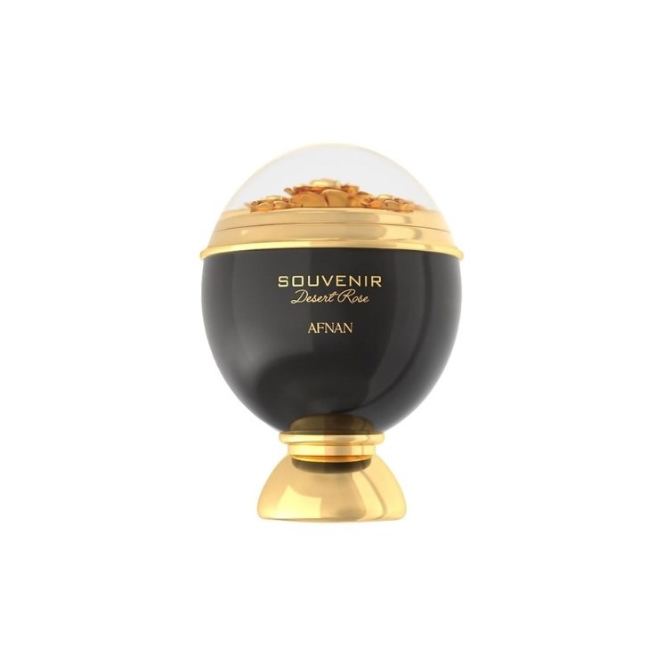 Afnan Souvenir Desert Rose Woda perfumowana dla kobiet 100 ml