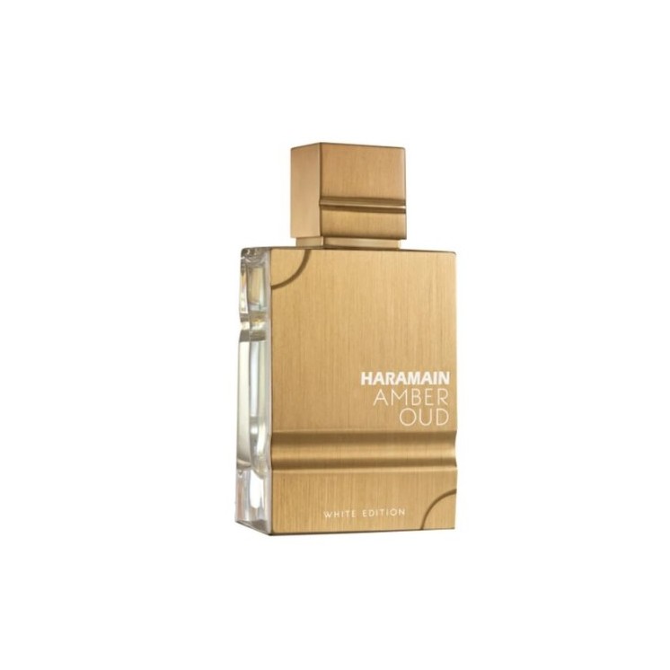 Al Haramain Amber Oud White Woda perfumowana dla kobiet i mężczyzn 200 ml