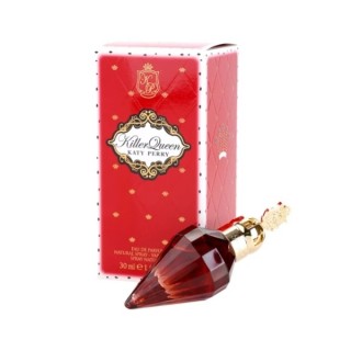 Katy Perry Killer Queen Eau de Parfum für Damen 30 ml