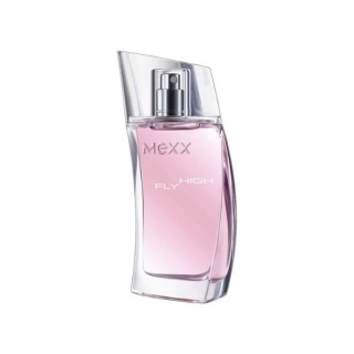 Mexx Fly High Woman Eau de Toilette für Damen 40 ml