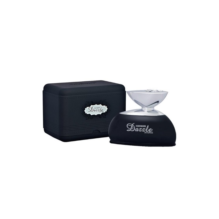 Al Haramain Dazzle Intense Unisex Woda perfumowana dla kobiet i mężczyzn 100 ml