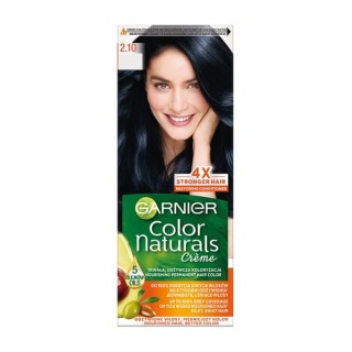 Garnier Color Naturals Haarfärbemittel /2.10/ Beerenschwarz