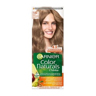 Фарба для волосся Garnier Color Naturals /7.00/ Глибокий темний blond