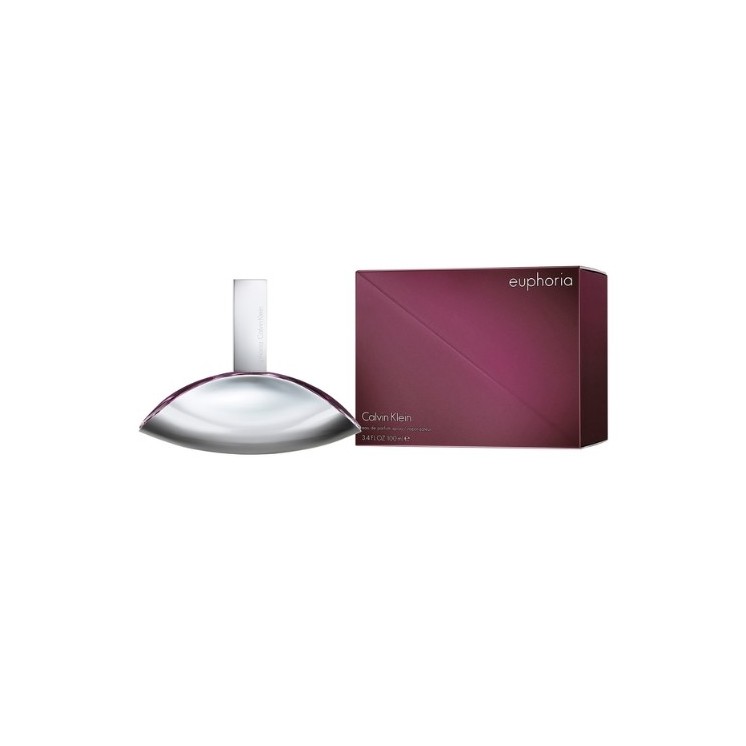 Calvin Klein Woda perfumowana dla kobiet Euphoria 100 ml