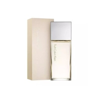 Calvin Klein Truth Eau de Parfum für Damen 100 ml