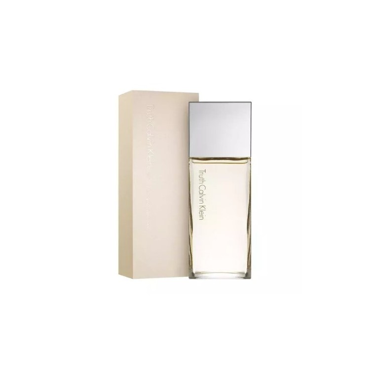 Calvin Klein Truth Woda perfumowana dla kobiet 100 ml 