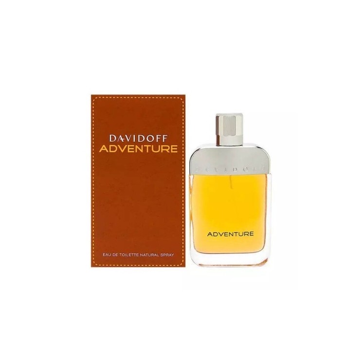 Davidoff Adventure Woda Toaletowa dla mężczyzn 100 ml