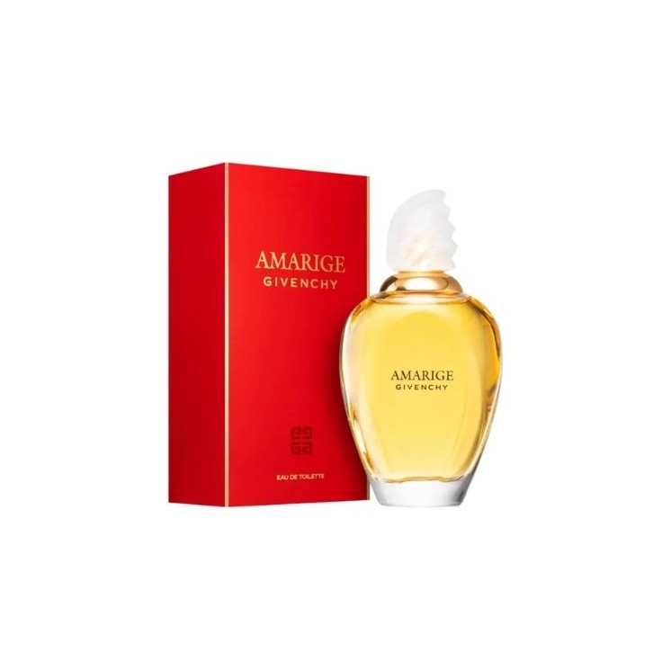 Givenchy Amarige Woda Toaletowa dla kobiet 100 ml 
