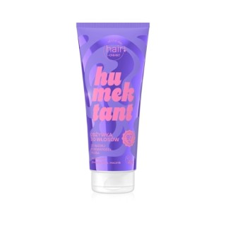 ONLYBIO Hair of the day Odżywka do włosów humektantowa 200 ml ONLYBIO Hair of the day Odżywka do włosów humektantowa 200 ml