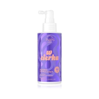 ONLYBIO Hair of the day Wcierka stymulująca wzrost włosa 150 ml