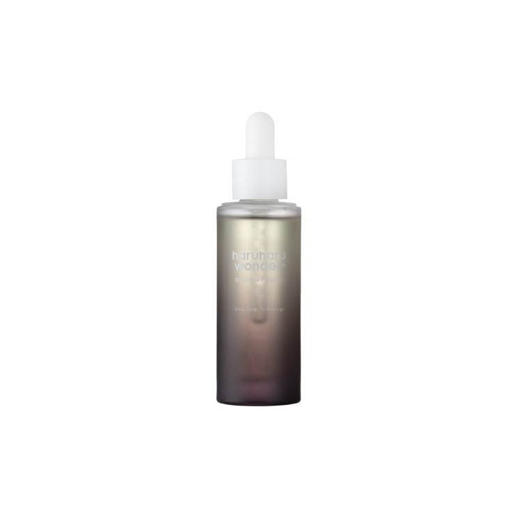 Haruharu Wonder Black Rice Facial Oil Odżywczy Olejek do Twarzy 30 ml