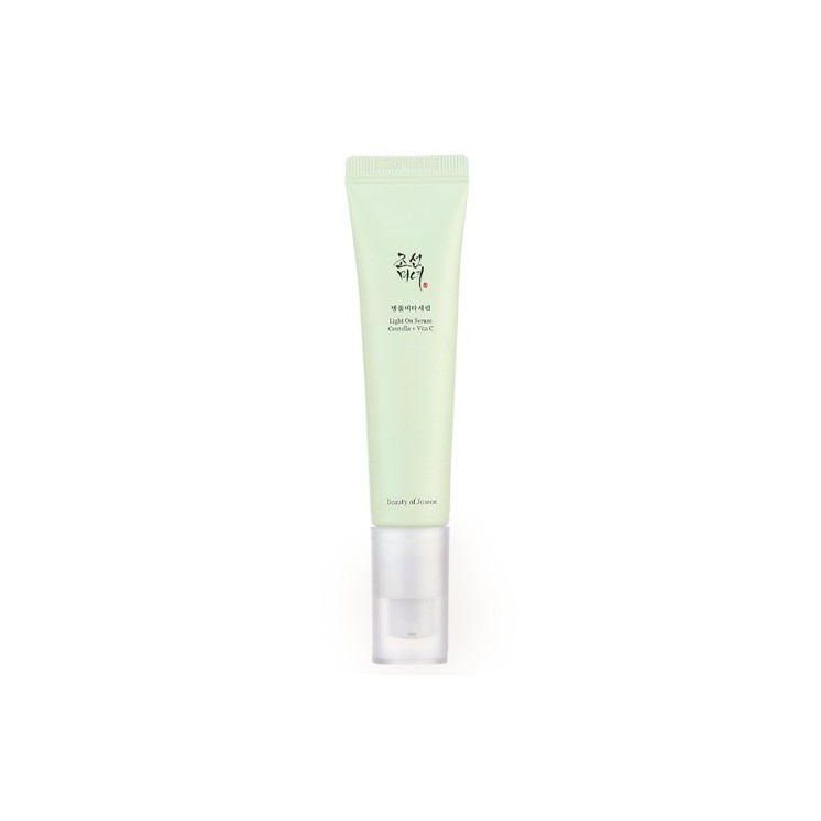 Beauty of Joseon Light On Serum Centella + Vita C Serum Rozjaśniające z Witaminą C 30 ml
